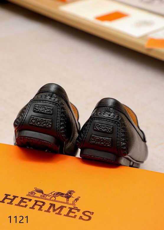 HERMES shoes 38-44-60